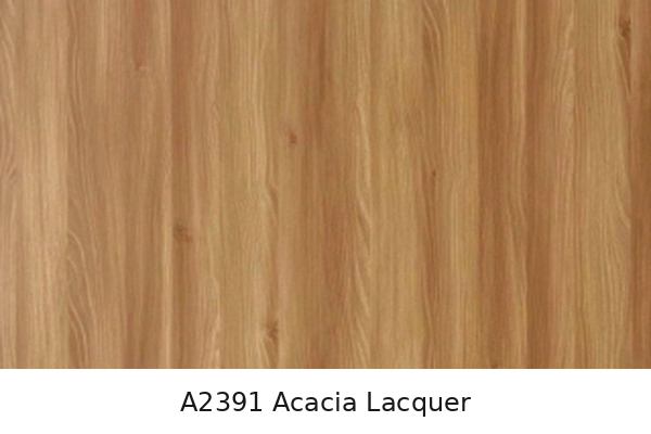 A2391 acacia paint lacquer vanity finish