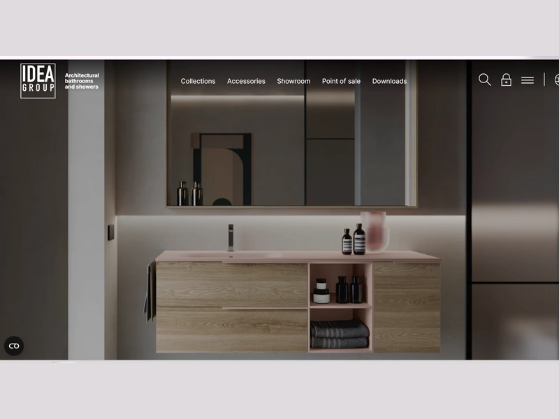 Ideagroup brand