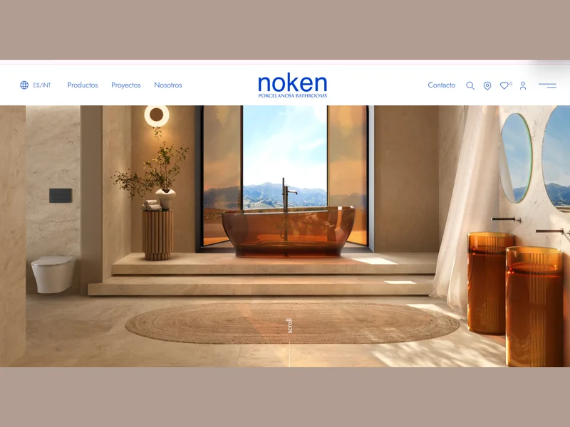 Noken Brand