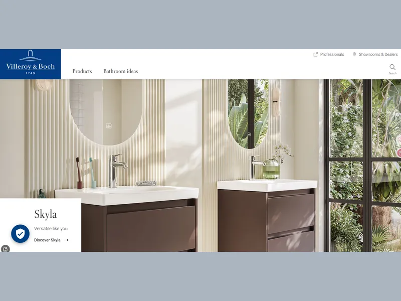 Villeroy & Boch