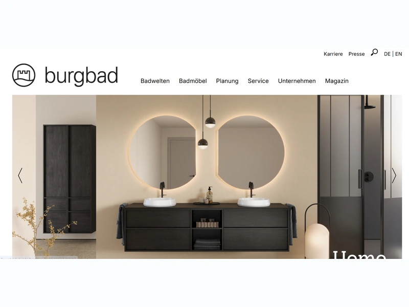 burgbad brand