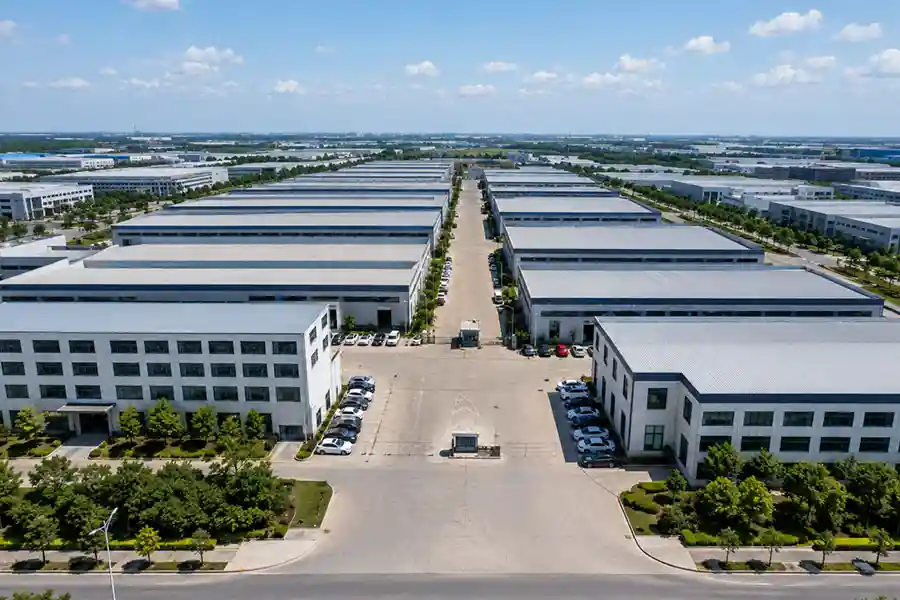 Dlinxcy production factory